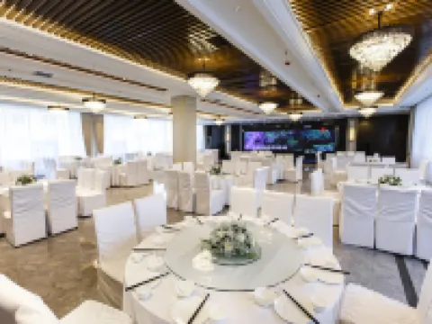 Chengde Rehefu Hotel Hoteles en Chengde