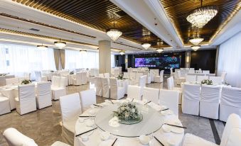 Chengde Rehefu Hotel