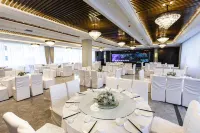 Chengde Rehefu Hotel