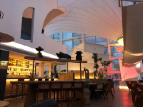 ASPERA HIGH-ALTITUDE GARDEN PANORAMIC HOTEL Hotels in Chongqing