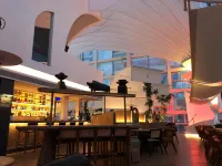 ASPERA HIGH-ALTITUDE GARDEN PANORAMIC HOTEL