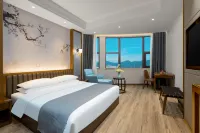 METEORLAND Hotel (Shaoshan Former Residence Scenic Area)
