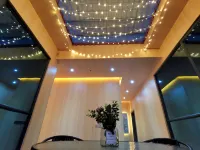Residential Accommodation of Dream Butterfly Court in Qingyuan - Farmhouses