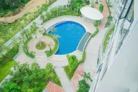 Nan'ao Benhuang Apartment (Qing'aowan Shop) - ที่มีบาร์