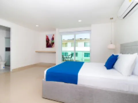Playa Norte Hotel Hotels in Cartagena