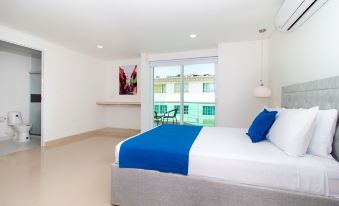 Playa Norte Hotel
