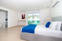 Playa Norte Hotel فنادق في 