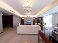 Yanlv·Yan'an Hotel Hotels in Yan'an