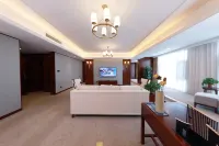 Yanlv·Yan'an Hotel