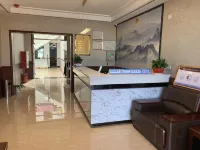 Ejin Holoqi Hengyang Hotel