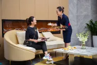 Beauty Ripples Light Luxury Hotel (Changsha South Railway Station & International Convention Center)