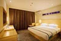 City Comfort Inn Hechi Nandan