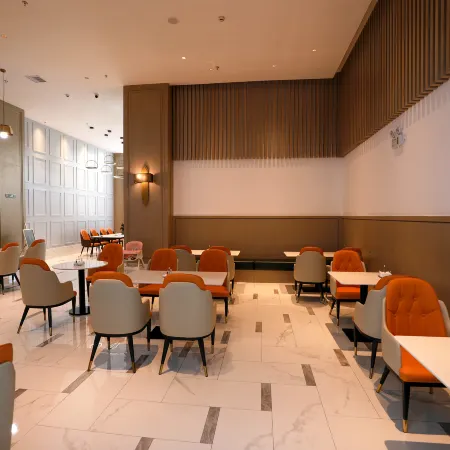 Jinjiang Inn Hotel (Bairin Youqi Daban No.4 Middle School Branch)