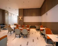 Jinjiang Inn Hotel (Bairin Youqi Daban No.4 Middle School Branch) - servizio colazione