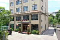 Haikou hanxiangyuan B & B