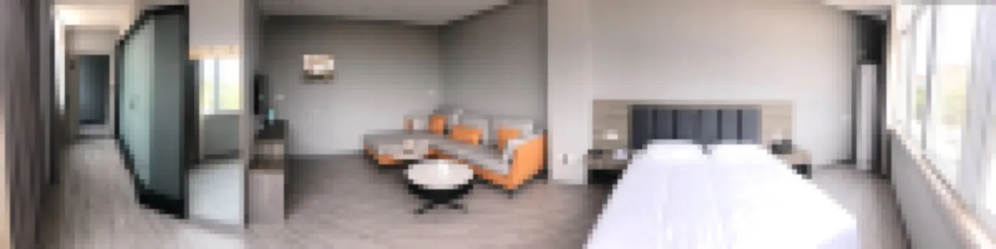 Huaibei Xuejia Hotel