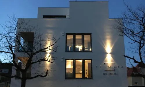 프리메라 아파트