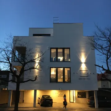 Primera Apartments & Boardinghouse