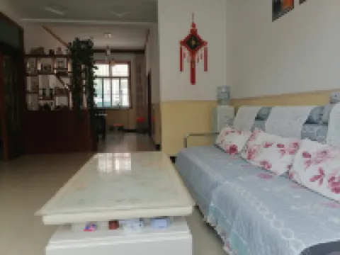 Xibaipo Xiaoxuan Homestay