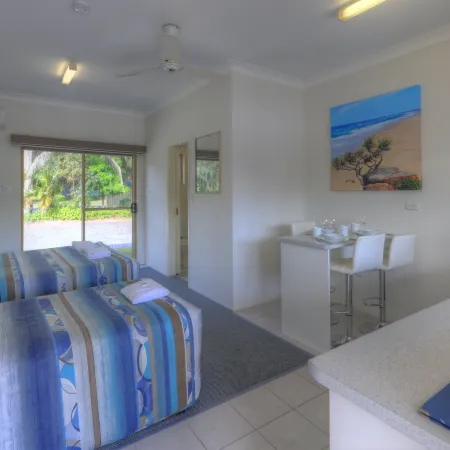 Yamba Motor Inn Hotels in Yamba