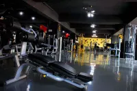 Vienna Hotel（Maitre Lake spring Township hot spring shop）