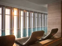 Rosewood Residences Guangzhou - 5-stjärniga