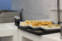 維朵國際飯店（安慶高鐵站店） - 早餐