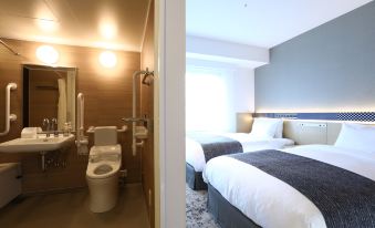 Hotel Gracery Asakusa - Housity