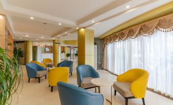 Greentree Inn (Anqing Guangcai Market Passenger Transport Center 7th Street Business Hotel)