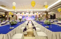 Dream Maze Resort Hotel Hotels in Yancheng