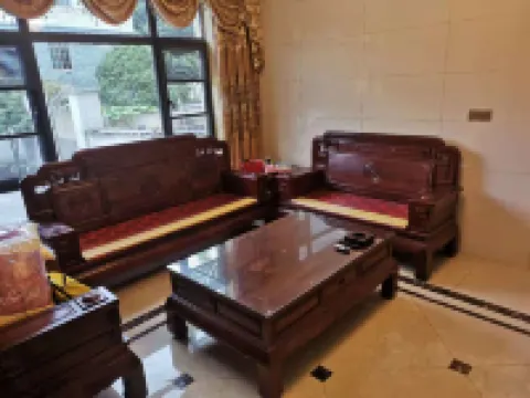 Hangzhou Jiangguoxing Farmhouse