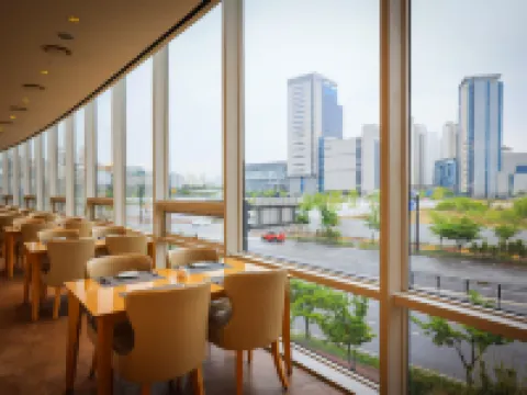 Sono Calm Goyang Hotels in Goyang-si