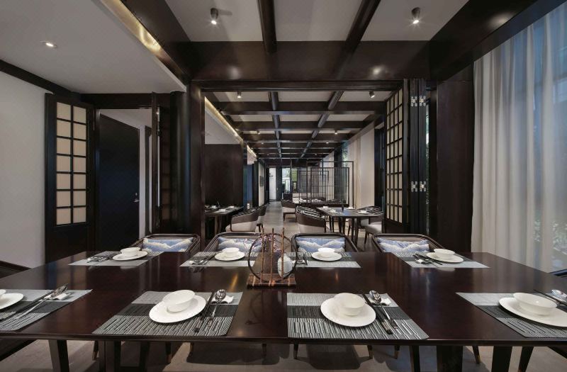 Blossom Manoir chengdu Qingyang palace photo 4