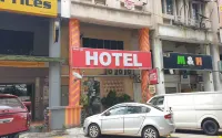 Silver Sky Hotel Kuala Lumpur Hotels in der Nähe von Ulu Yam Waterfall