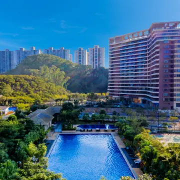 Monsoon Apartment (Enping Quanlin Golden Town)