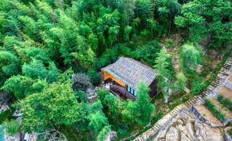 Shiyuan Homestay, Lushantan