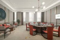 Holiday Inn FUYANG by IHG - breakfast