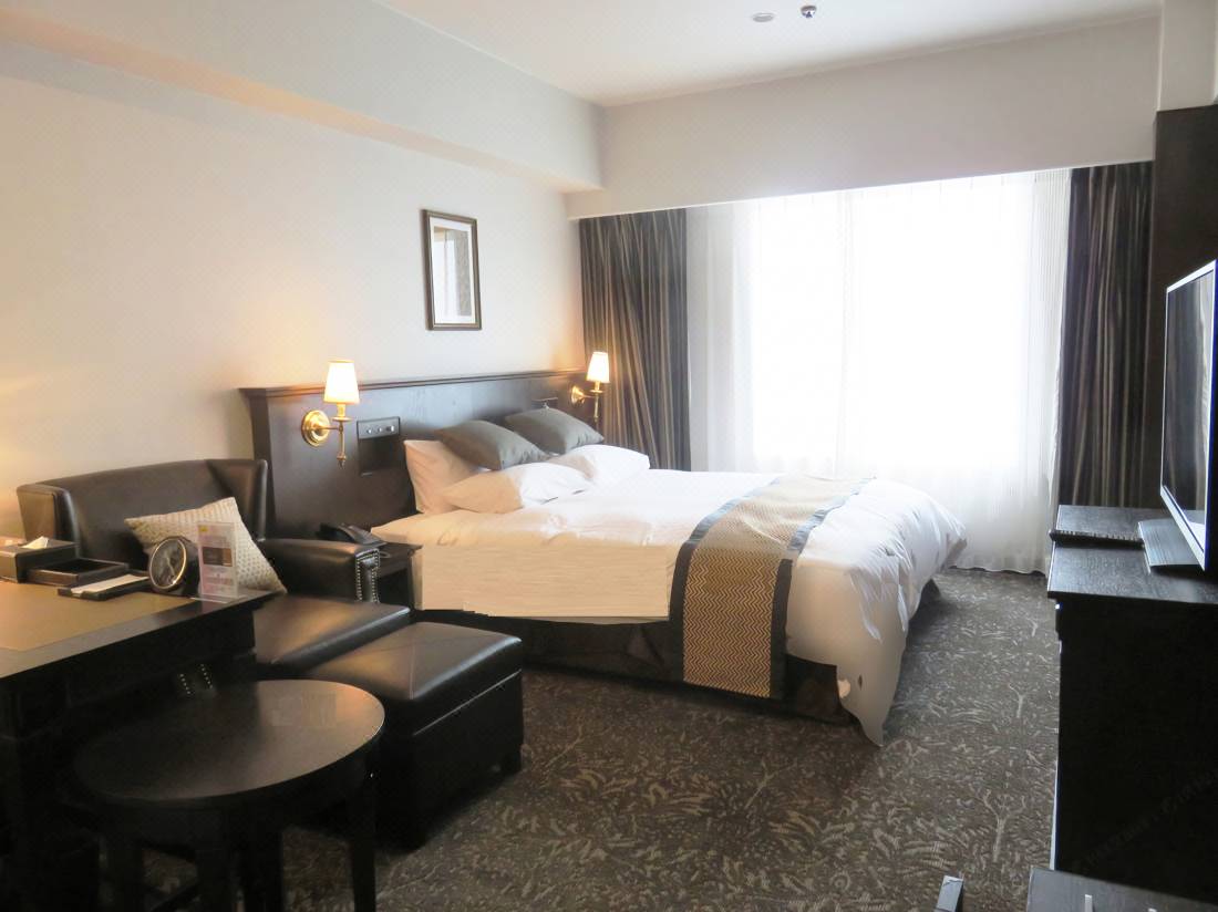 ホテル イタリア軒 新潟 を宿泊予約 22年安い料金プラン 口コミ 部屋写真 Trip Com