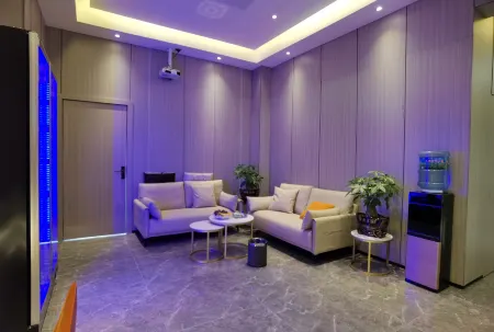 Yunrun Hotel Отели рядом с достопримечательностью «Gaozeng Dongzhai»