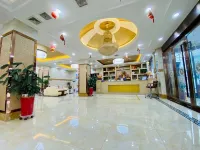 Taizhou Hongda Hotel