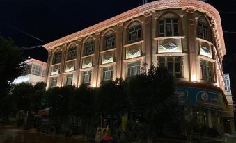 Tiancheng International Youth Hostel (Kashgar Ancient City Branch)