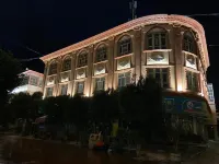 Tiancheng International Youth Hostel (Kashgar Ancient City Branch) Hotel a 