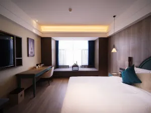 Meihao Hotel (Jingbian Branch)