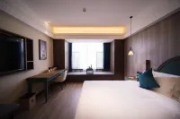 Meihao Hotel (Jingbian Branch)