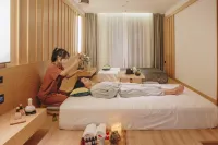 Qingshan Yunshe, earth village (Lijiang store, West Yangshuo Street) - spa