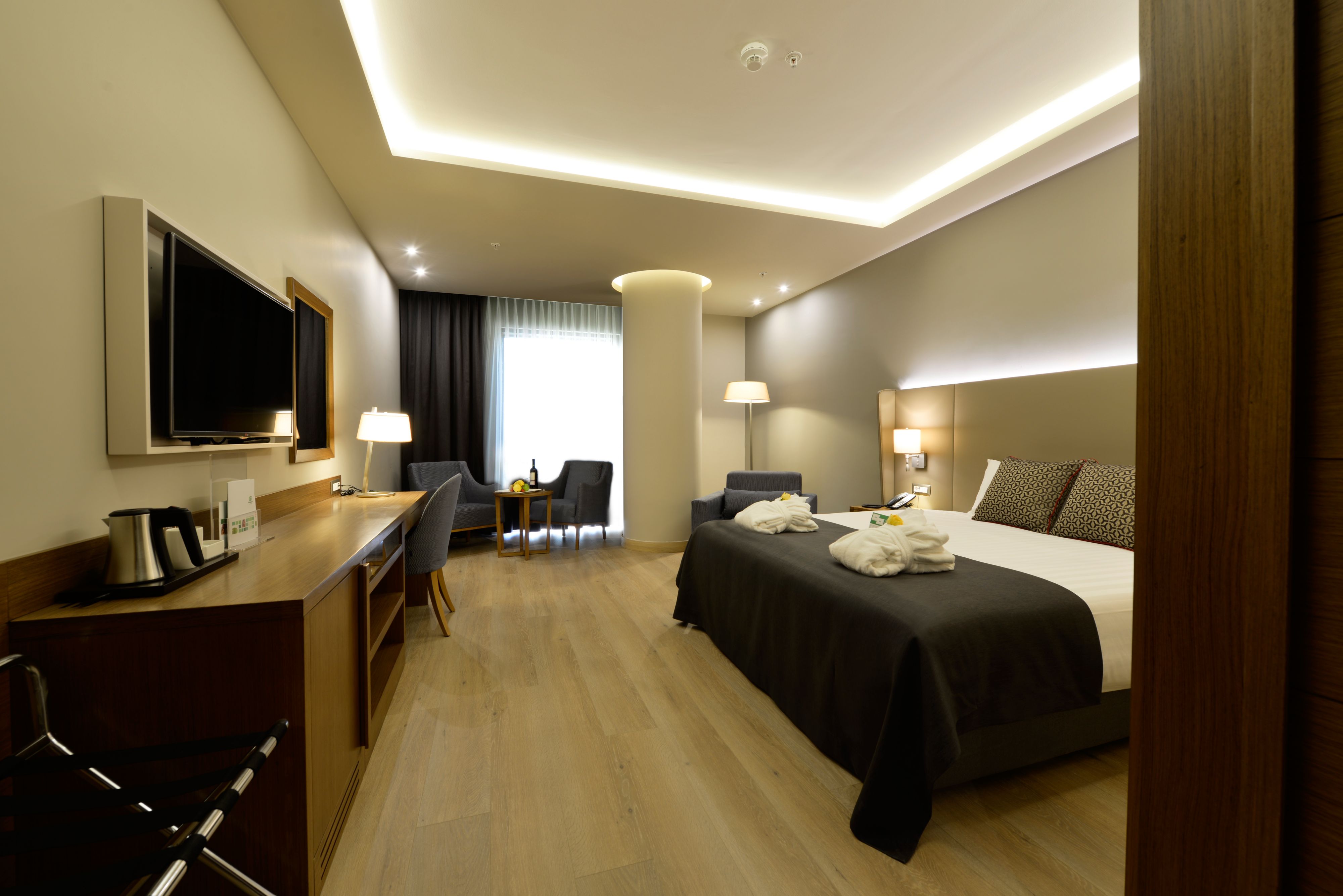 Holiday Inn Bursa - City Centre, an Ihg Hotel