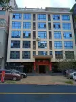 Shiguang Homestay (Nanping Yanping Shop)