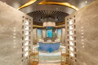Waffle Hotel Zhangzhou (Zhangzhou West Railway Station) - spa