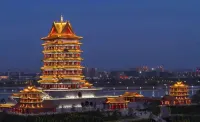 GreenTree Inn (Qingtongxia People's Hospital & Huanghelou) - 2 stelle