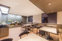 HanTing Hotel (Hai'an Ninghai South Road)